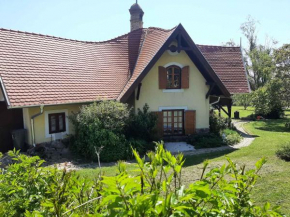 Holiday home Szentantalfa/Balaton 20230, Szentantalfa